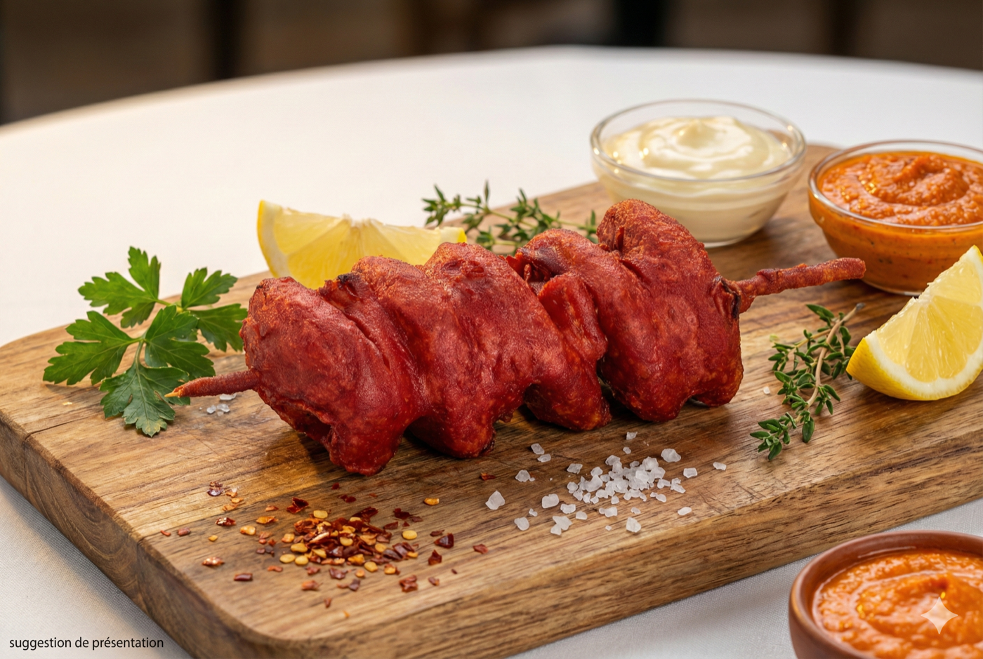 CRIZLY HALAL