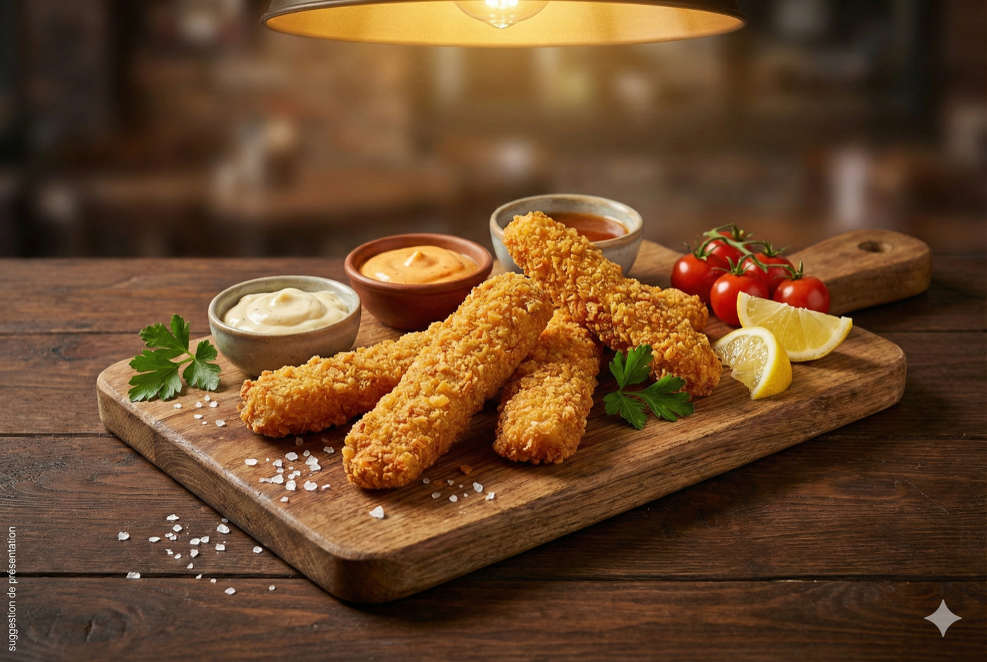 MAD ROOSTERS