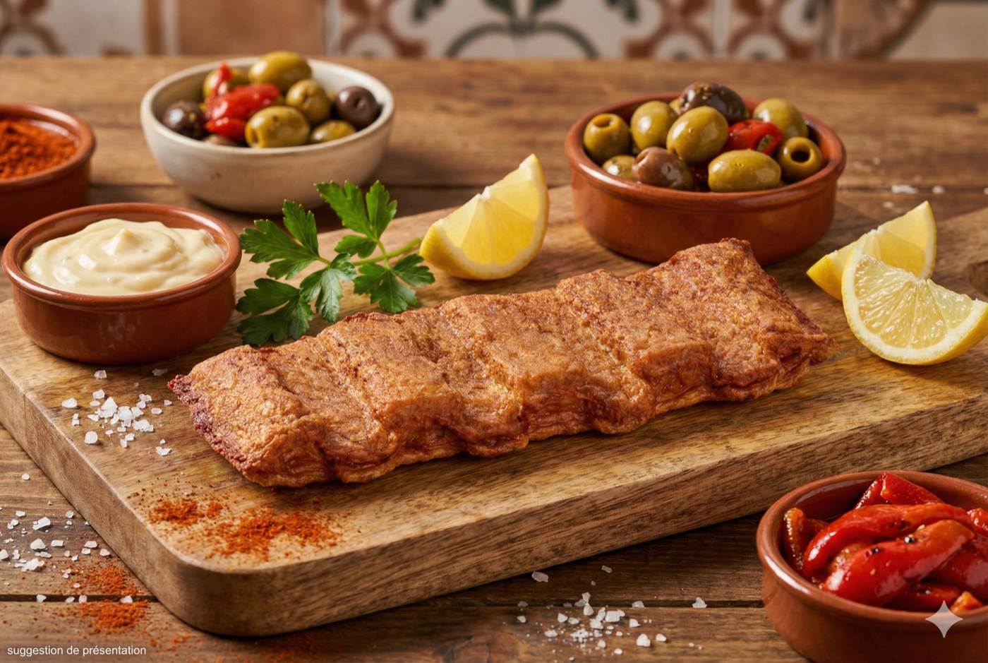 BELCANTO HALAL